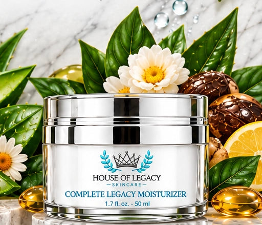 Complete Legacy Moisturizer
