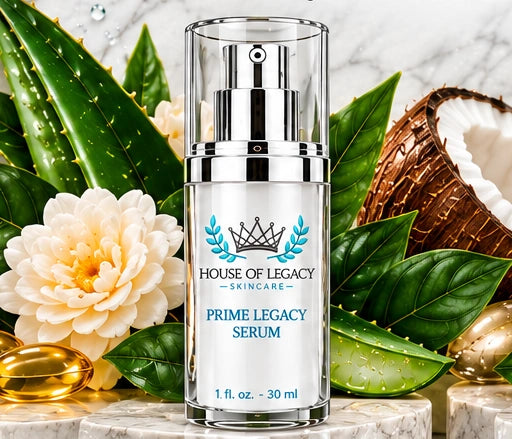 Prime Legacy Serum
